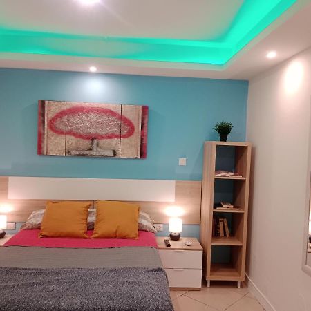 Ferienwohnung Loft Centrico Santander - Rh Altamar Exterior foto