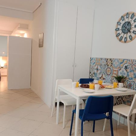 Ferienwohnung Loft Centrico Santander - Rh Altamar Exterior foto