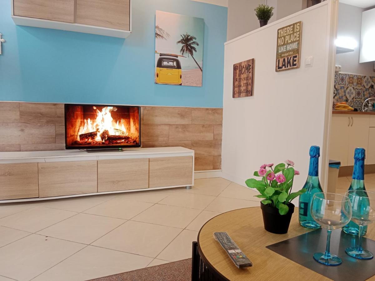 Ferienwohnung Loft Centrico Santander - Rh Altamar Exterior foto