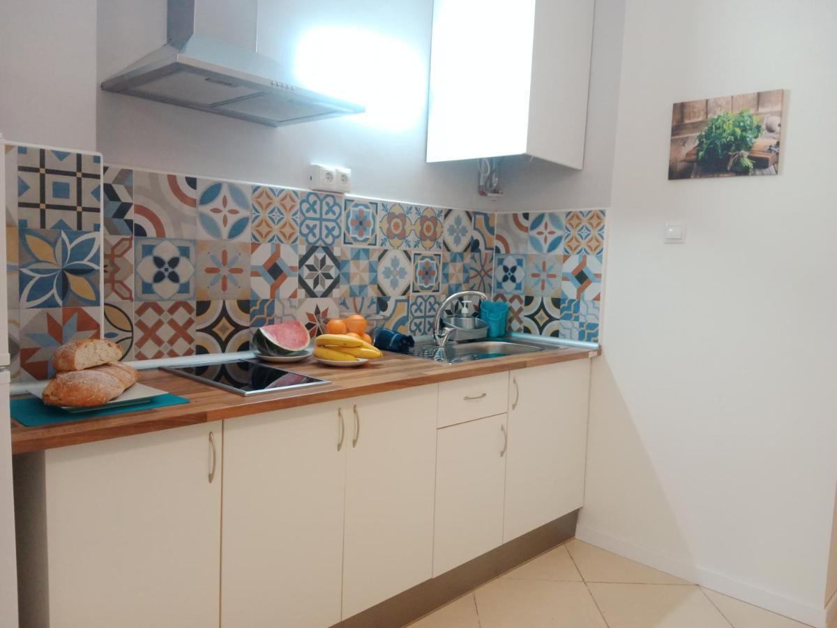 Ferienwohnung Loft Centrico Santander - Rh Altamar Exterior foto
