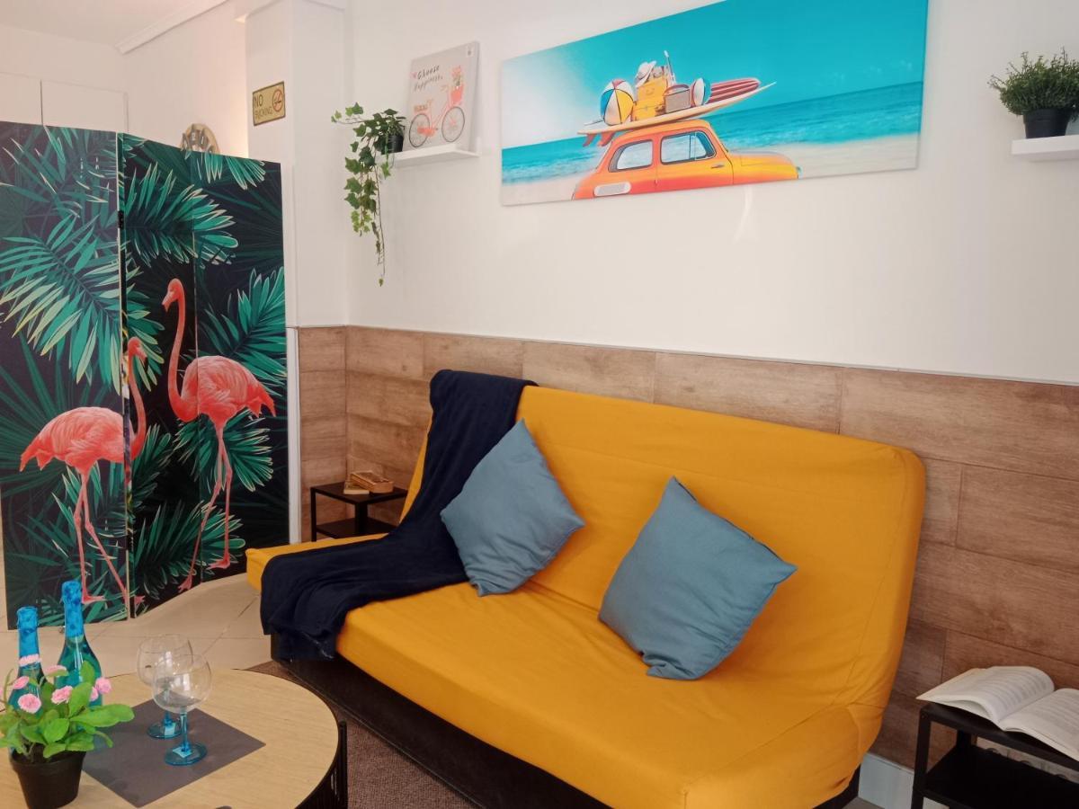 Ferienwohnung Loft Centrico Santander - Rh Altamar Exterior foto