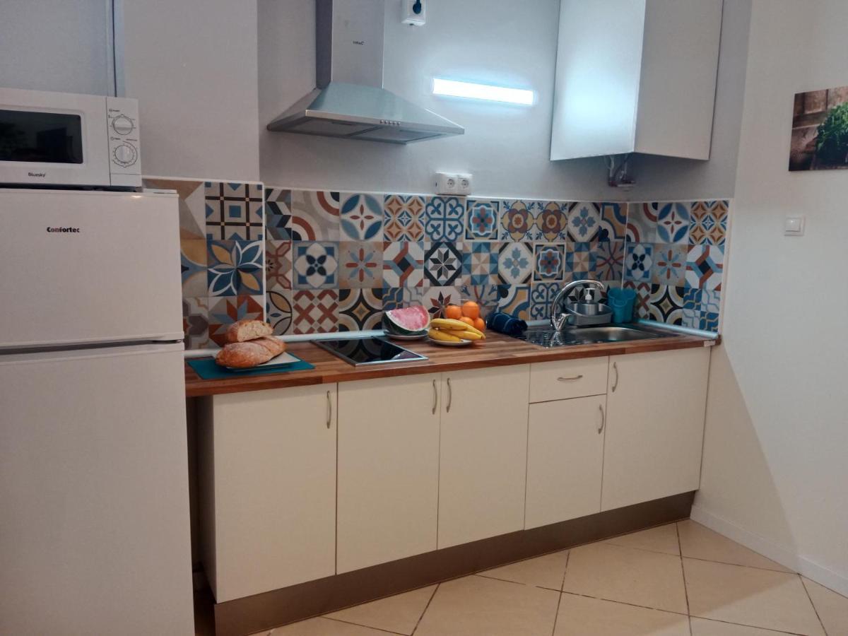 Ferienwohnung Loft Centrico Santander - Rh Altamar Exterior foto