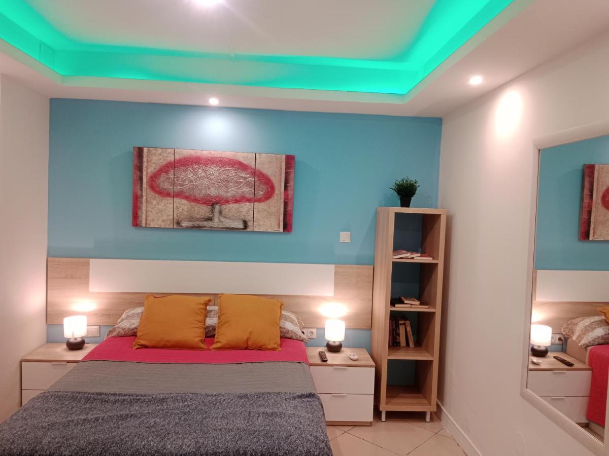 Ferienwohnung Loft Centrico Santander - Rh Altamar Exterior foto