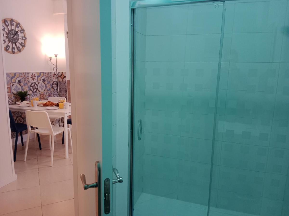 Ferienwohnung Loft Centrico Santander - Rh Altamar Exterior foto