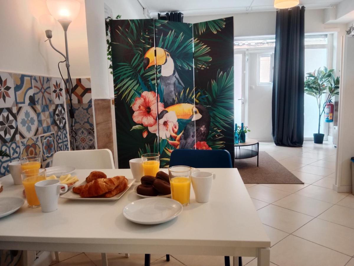 Ferienwohnung Loft Centrico Santander - Rh Altamar Exterior foto