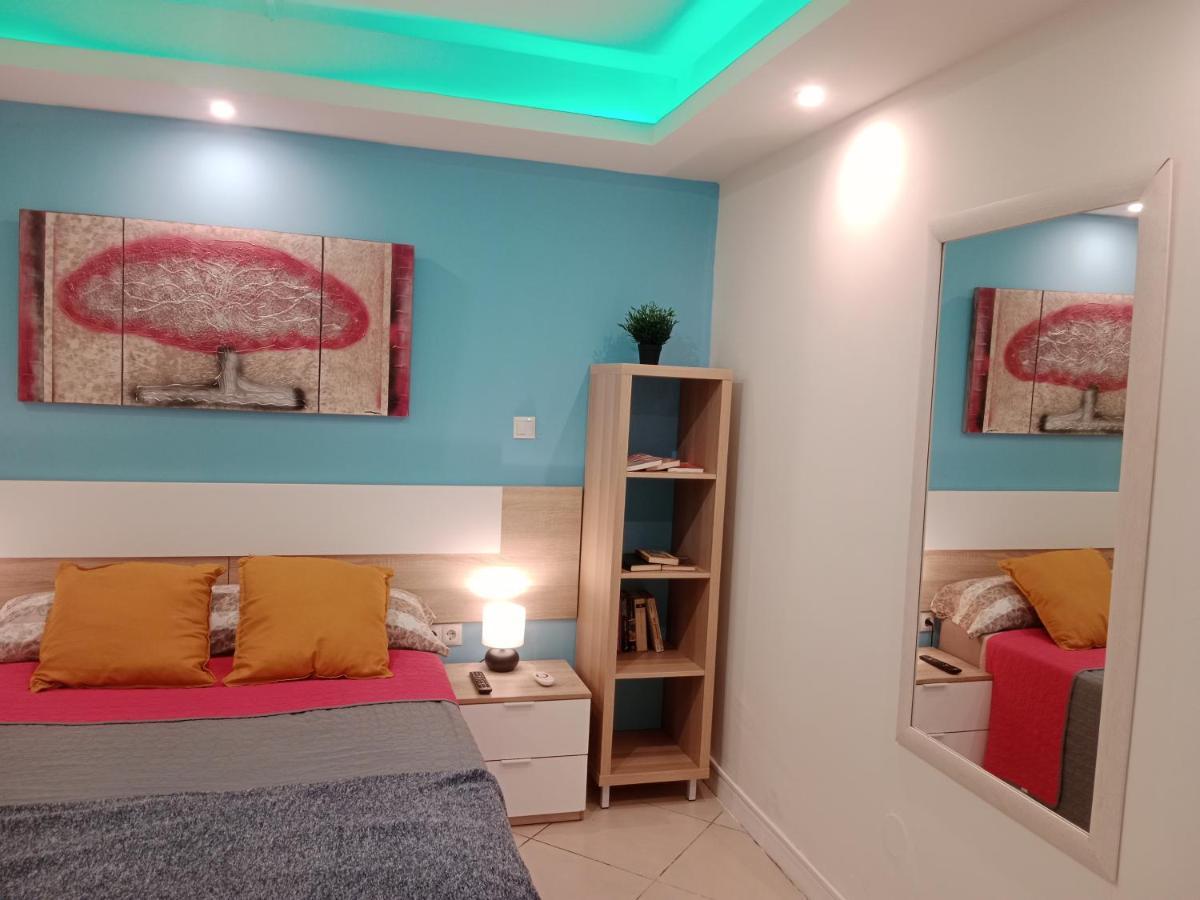 Ferienwohnung Loft Centrico Santander - Rh Altamar Exterior foto