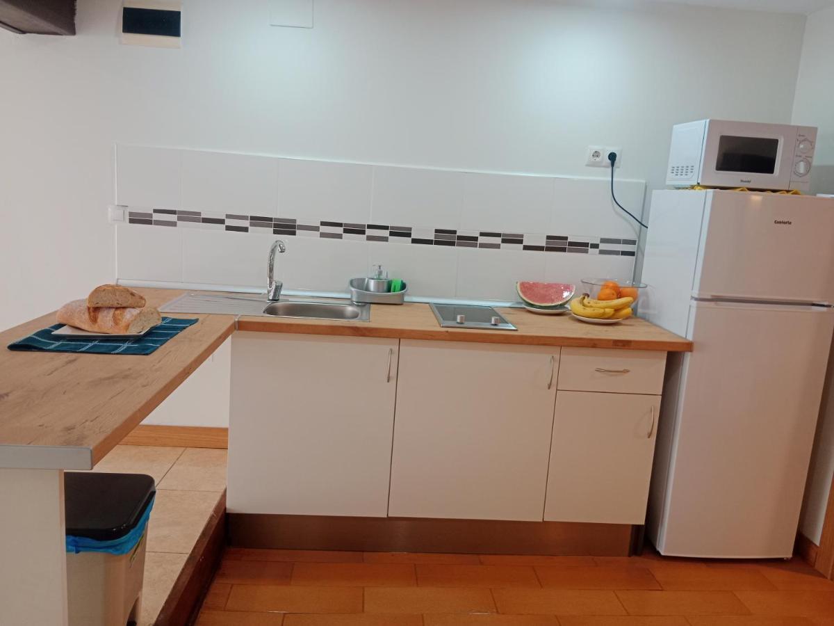 Ferienwohnung Loft Centrico Santander - Rh Altamar Exterior foto
