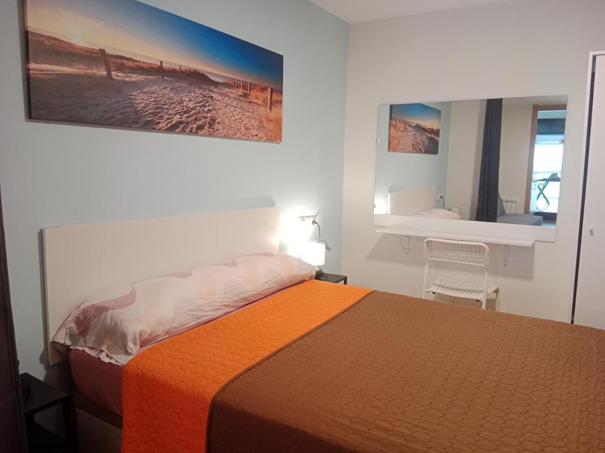 Ferienwohnung Loft Centrico Santander - Rh Altamar Exterior foto