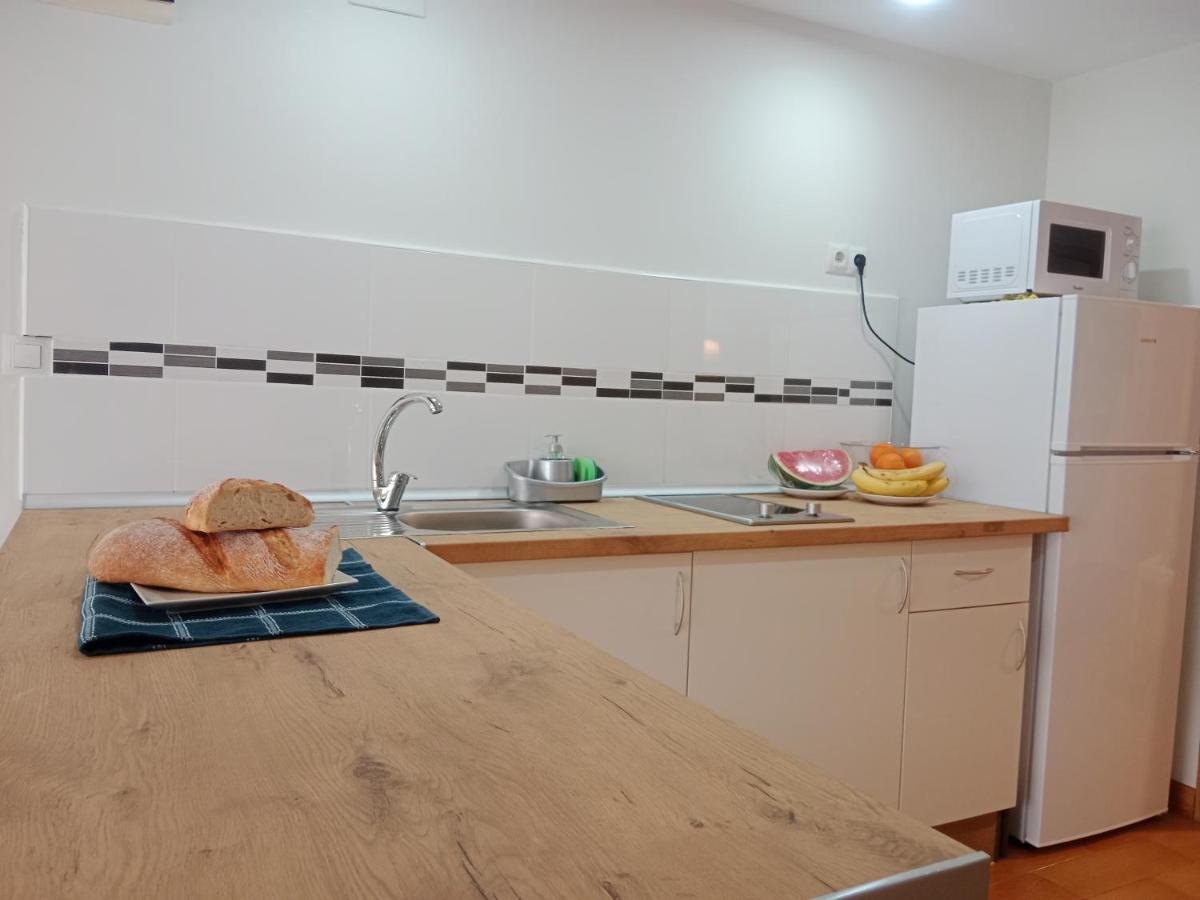 Ferienwohnung Loft Centrico Santander - Rh Altamar Exterior foto