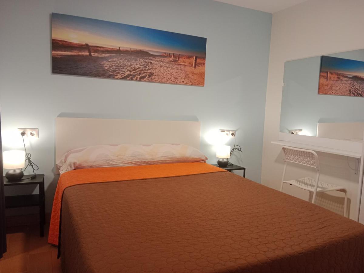 Ferienwohnung Loft Centrico Santander - Rh Altamar Exterior foto