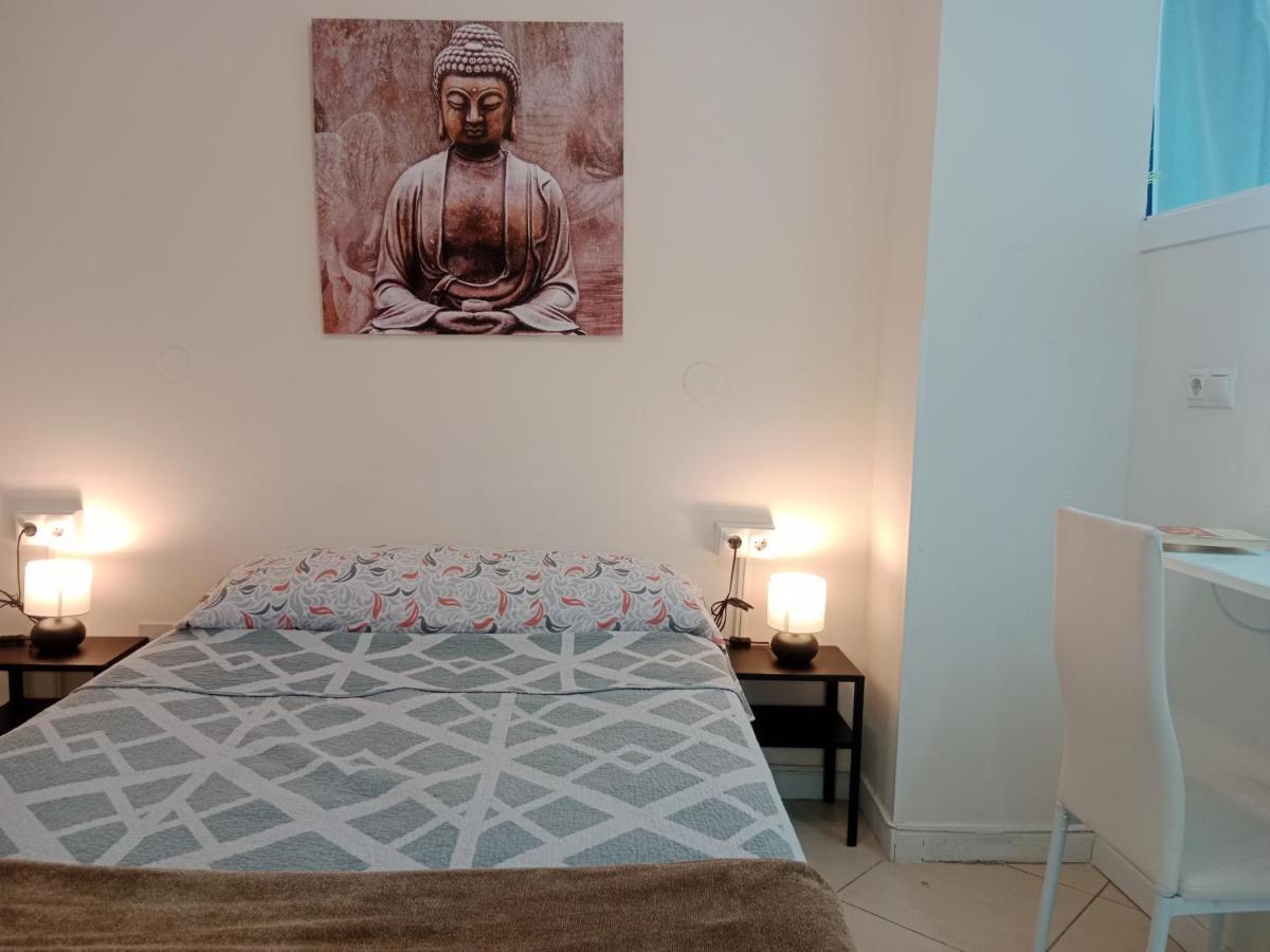 Ferienwohnung Loft Centrico Santander - Rh Altamar Exterior foto