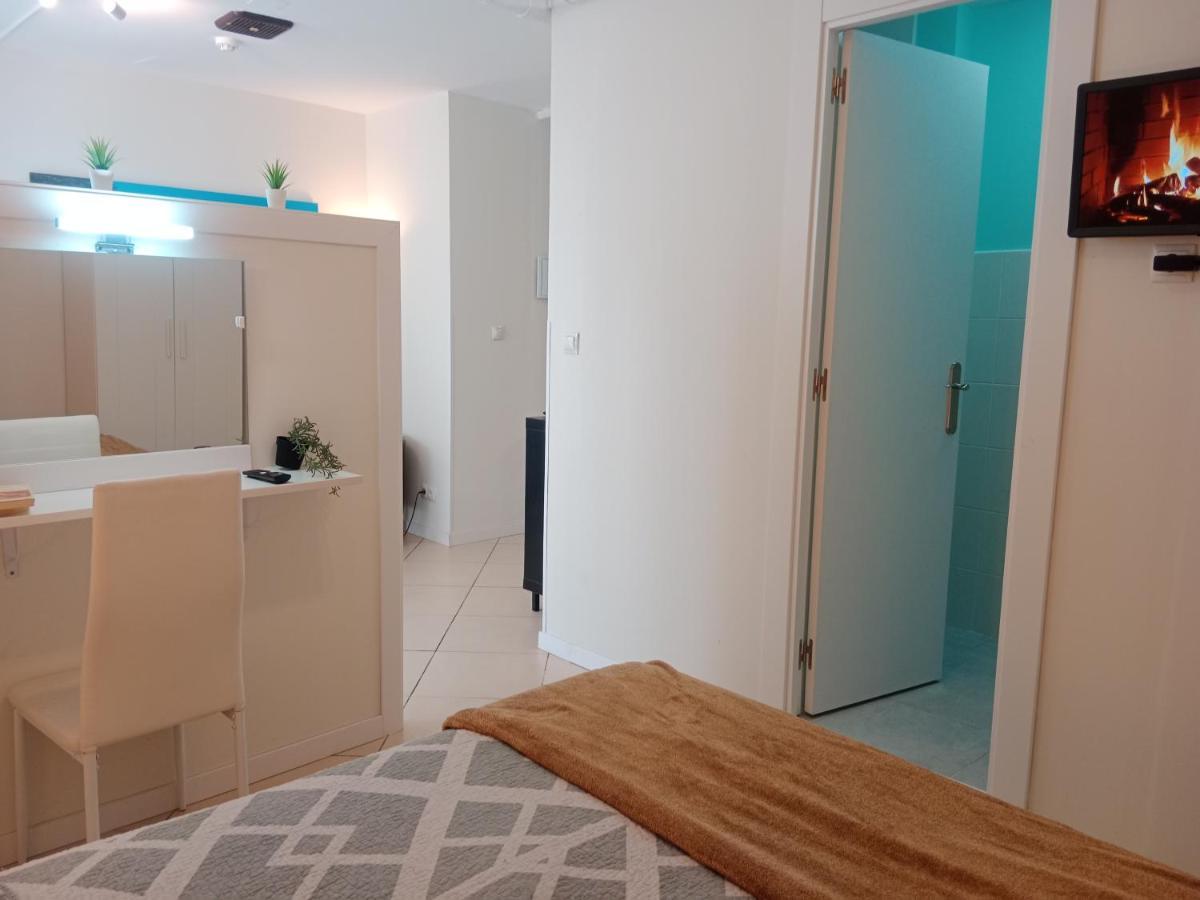 Ferienwohnung Loft Centrico Santander - Rh Altamar Exterior foto