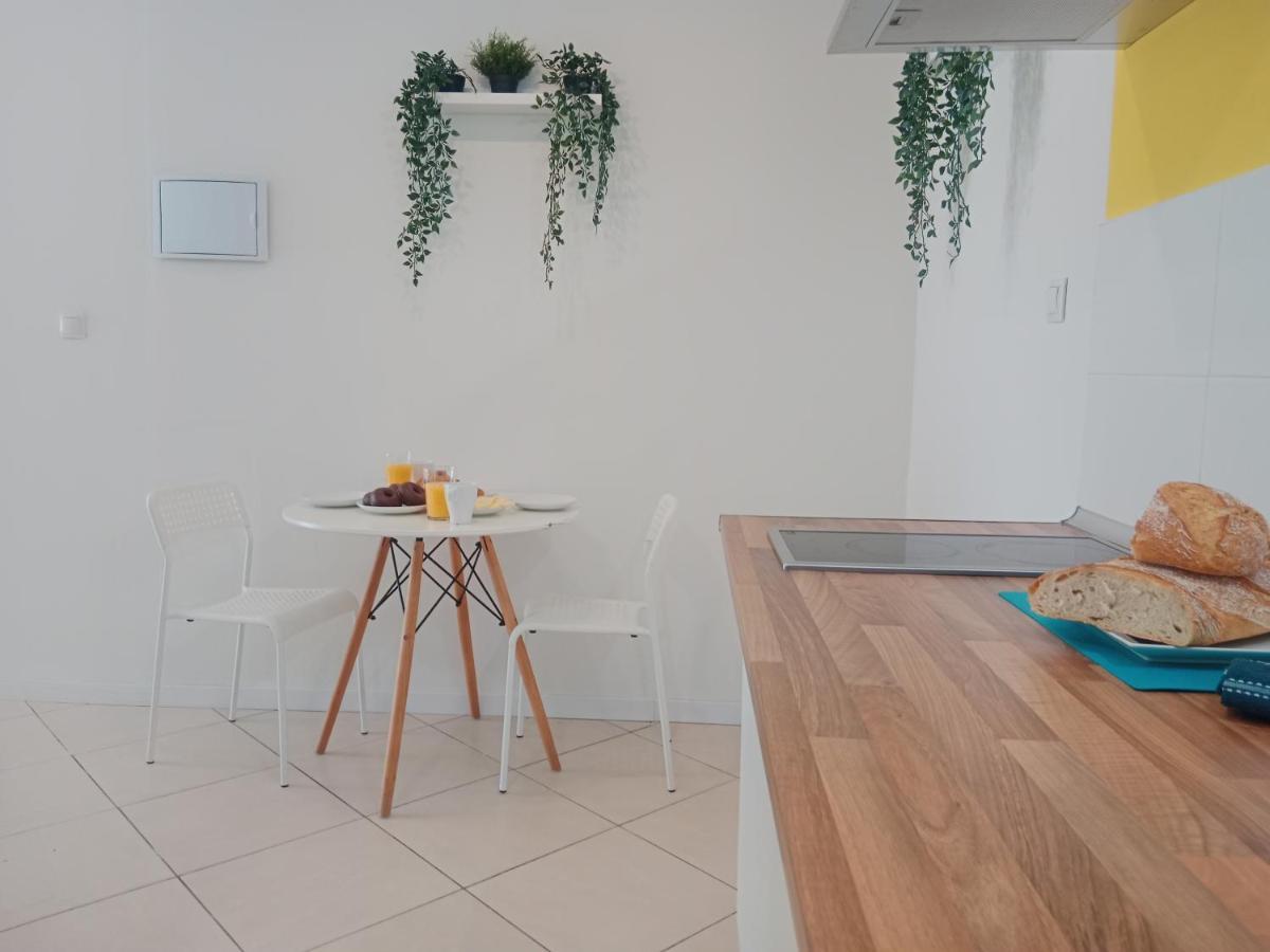 Ferienwohnung Loft Centrico Santander - Rh Altamar Exterior foto