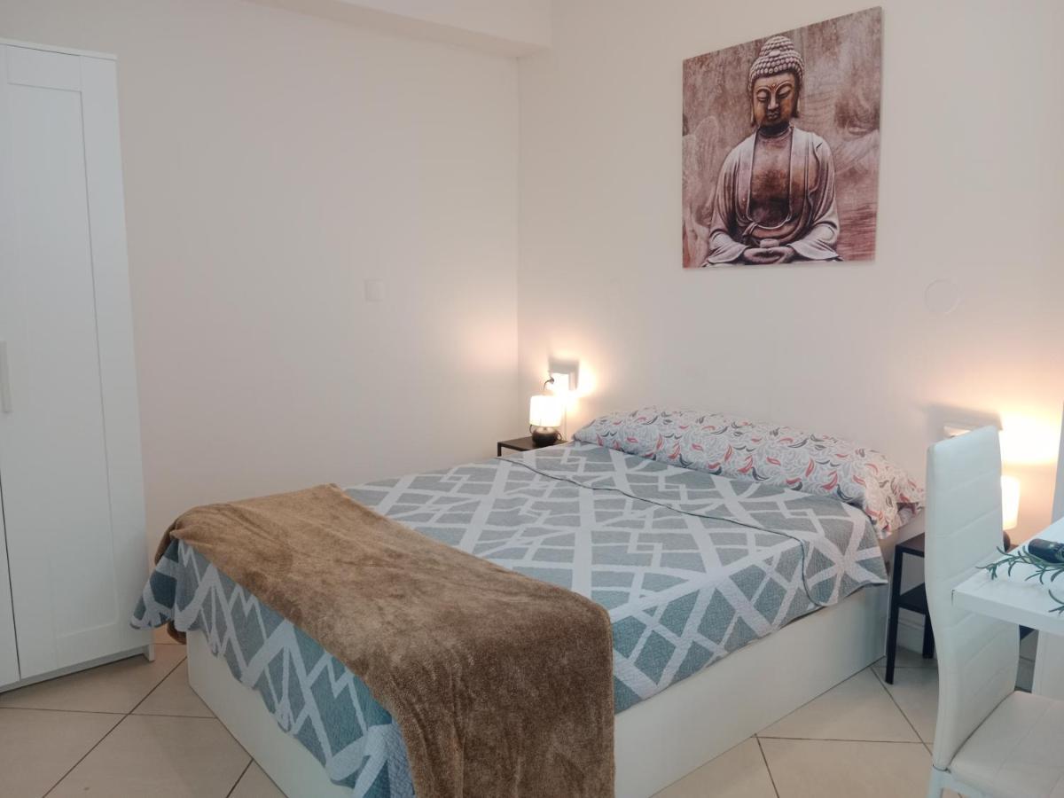 Ferienwohnung Loft Centrico Santander - Rh Altamar Exterior foto