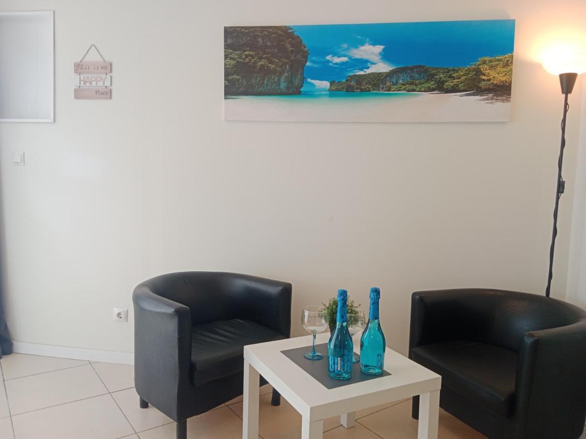 Ferienwohnung Loft Centrico Santander - Rh Altamar Exterior foto