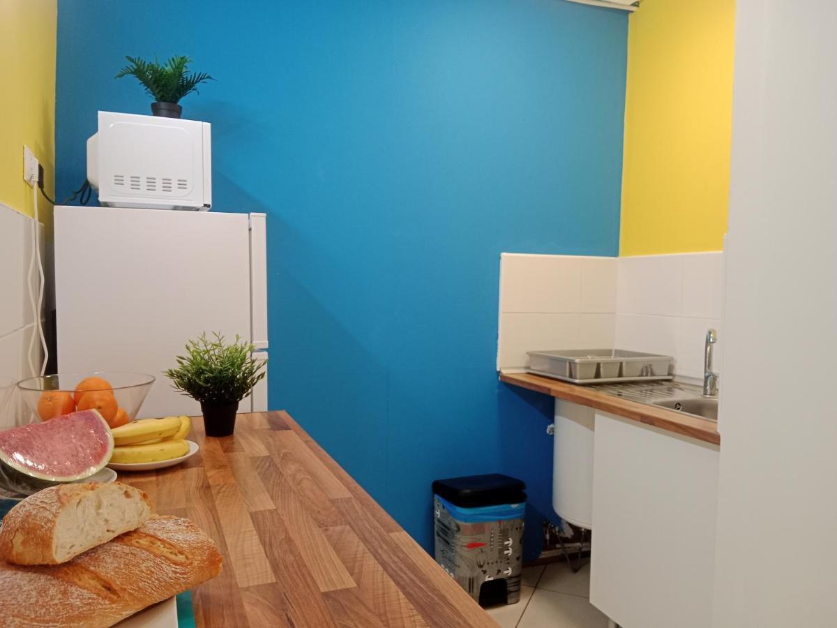 Ferienwohnung Loft Centrico Santander - Rh Altamar Exterior foto