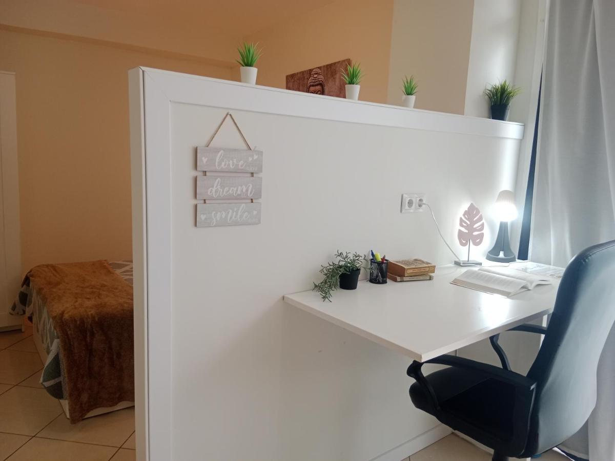 Ferienwohnung Loft Centrico Santander - Rh Altamar Exterior foto