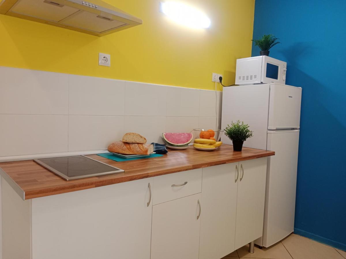 Ferienwohnung Loft Centrico Santander - Rh Altamar Exterior foto