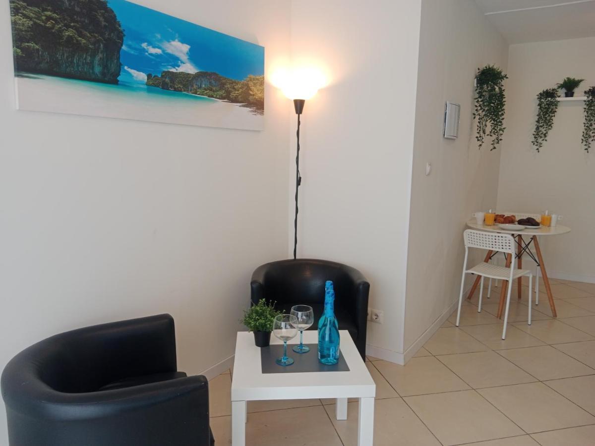 Ferienwohnung Loft Centrico Santander - Rh Altamar Exterior foto