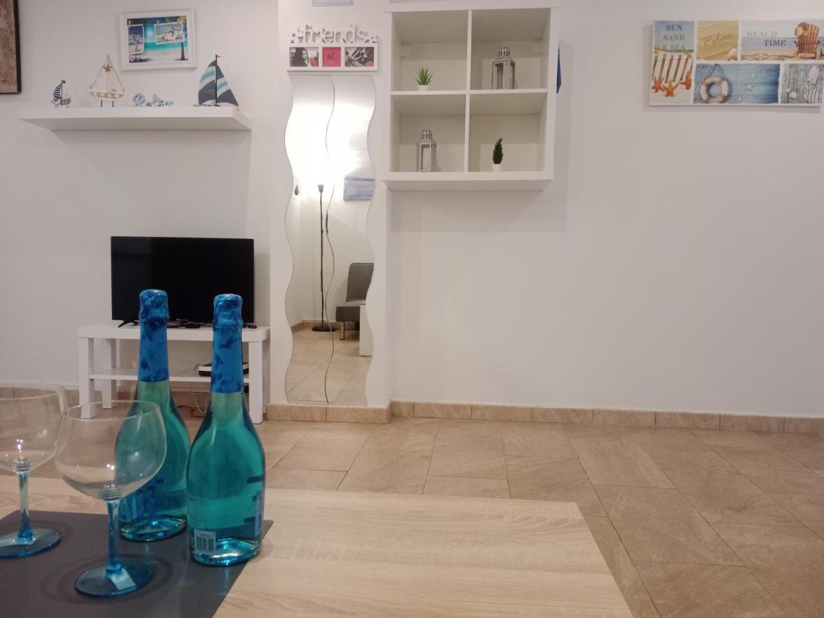 Ferienwohnung Loft Centrico Santander - Rh Altamar Exterior foto