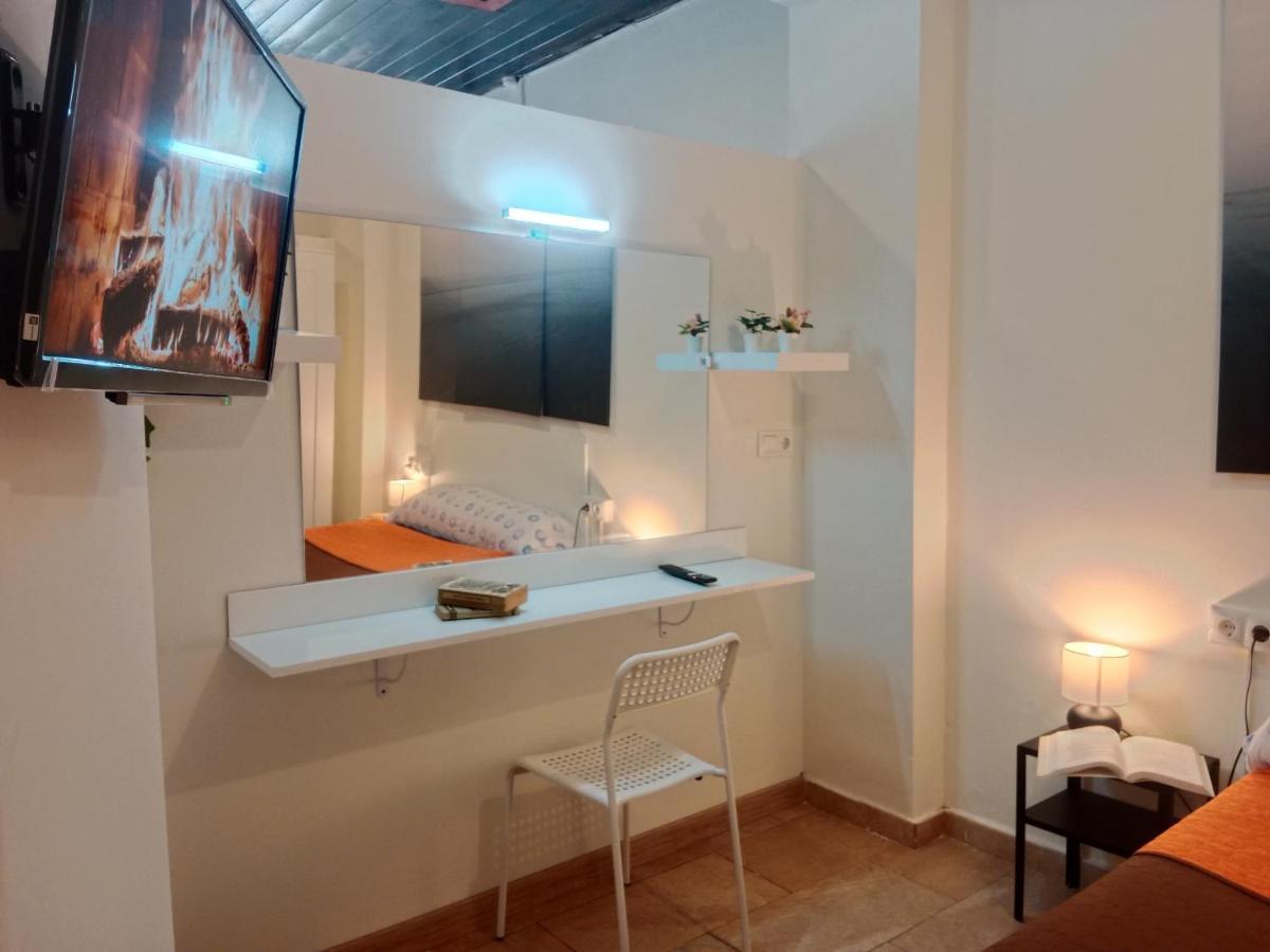 Ferienwohnung Loft Centrico Santander - Rh Altamar Exterior foto