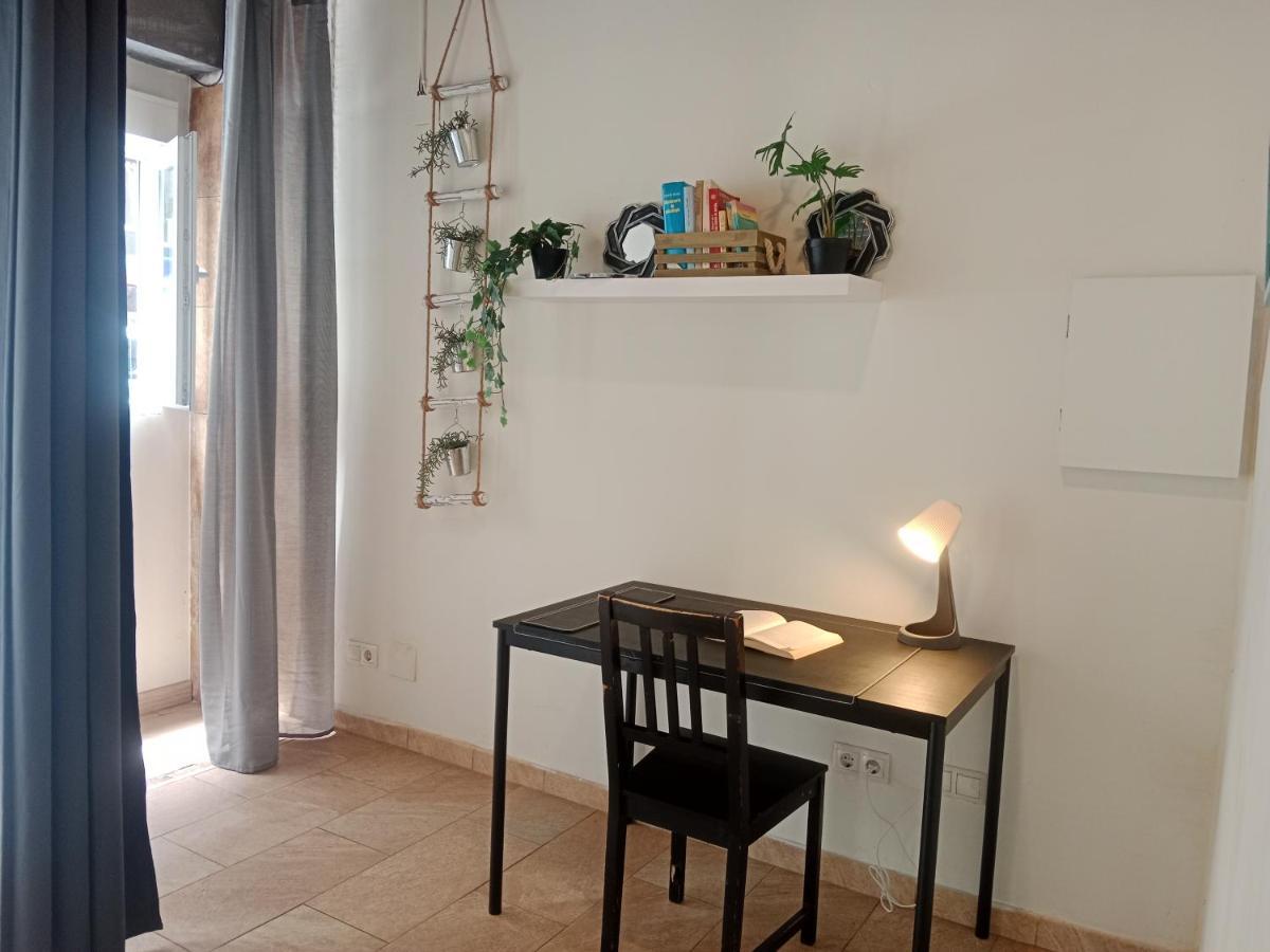 Ferienwohnung Loft Centrico Santander - Rh Altamar Exterior foto