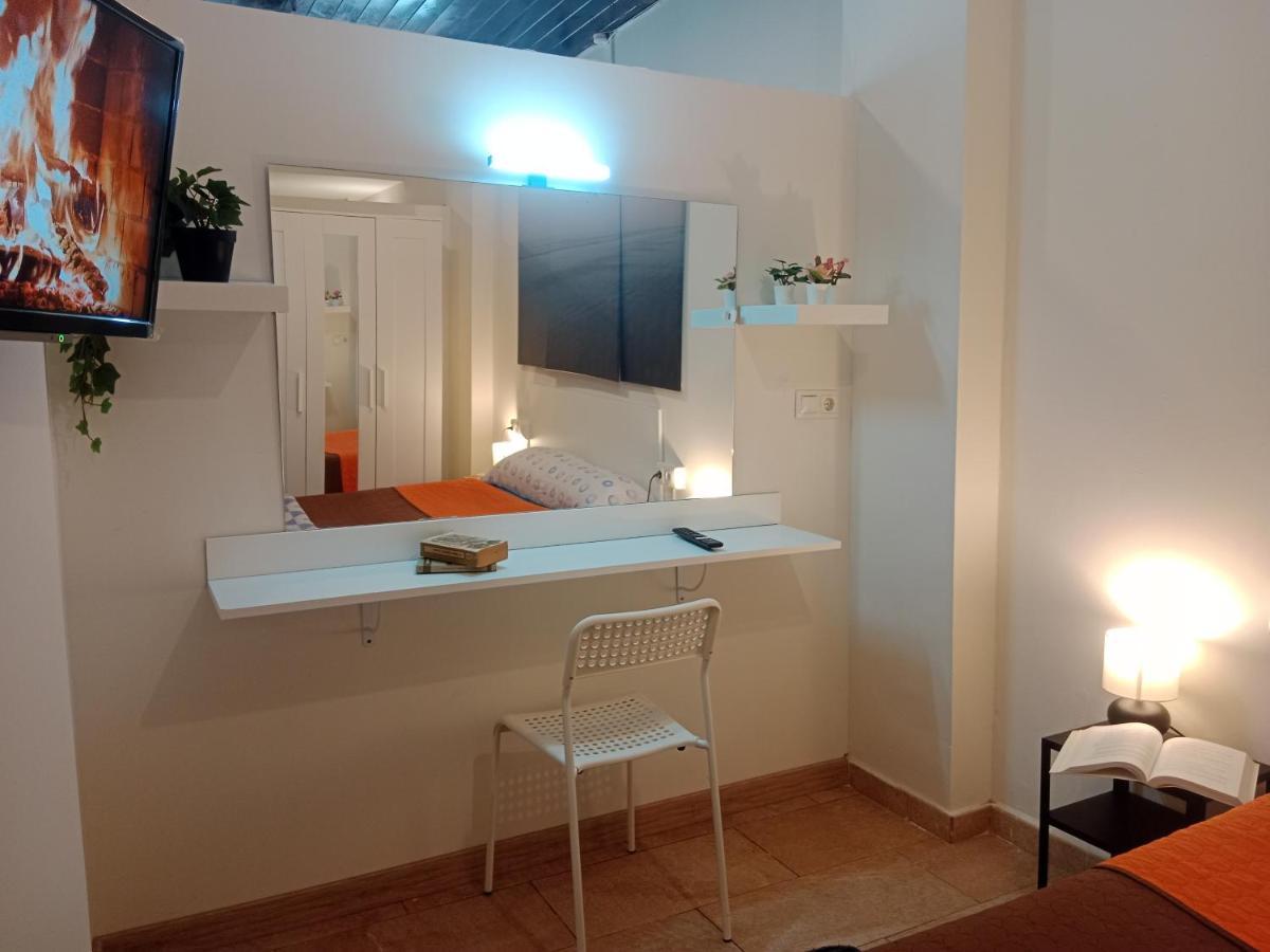 Ferienwohnung Loft Centrico Santander - Rh Altamar Exterior foto