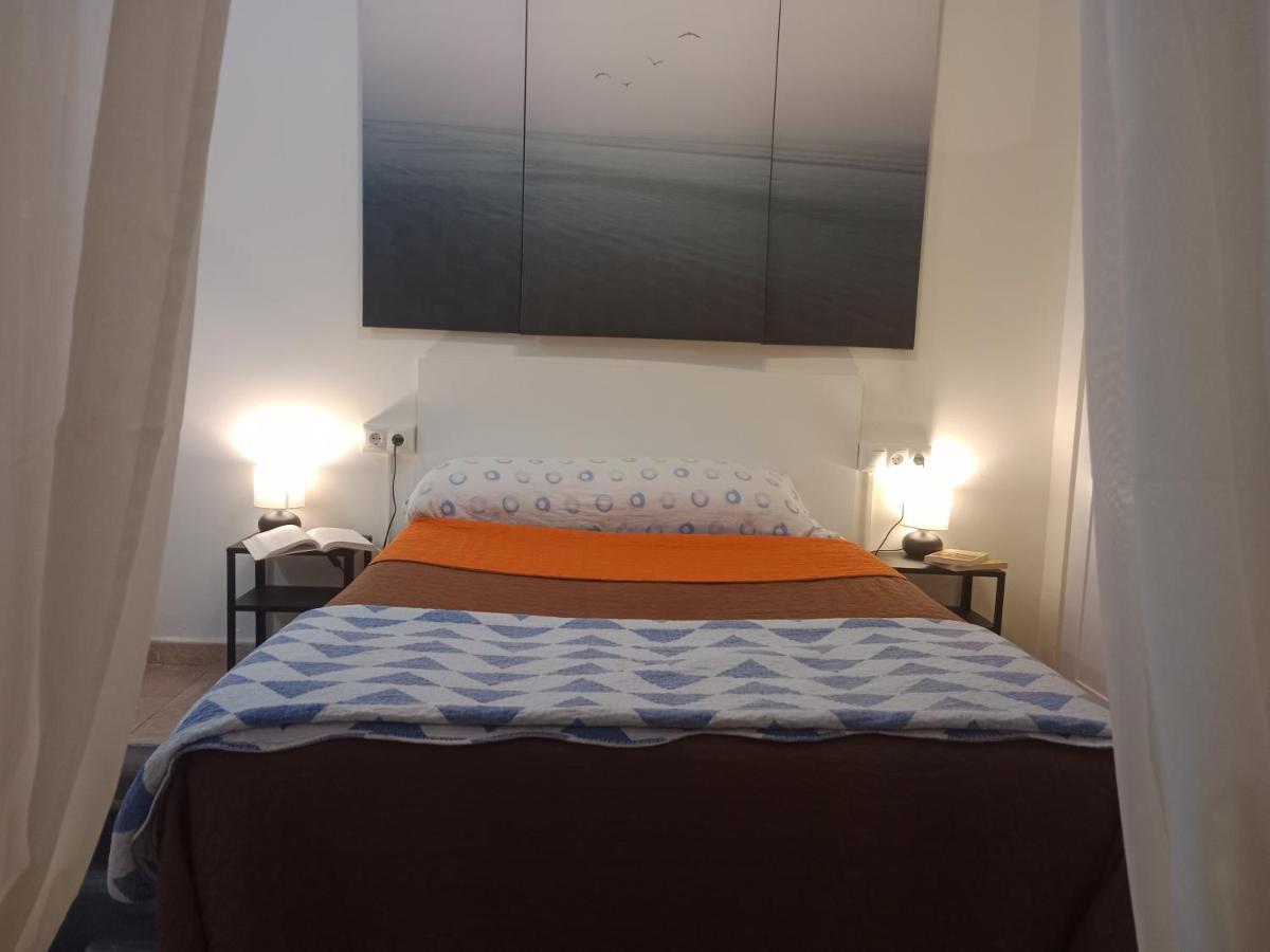 Ferienwohnung Loft Centrico Santander - Rh Altamar Exterior foto