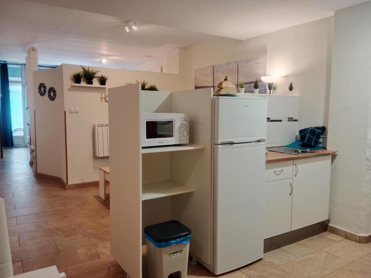 Ferienwohnung Loft Centrico Santander - Rh Altamar Exterior foto