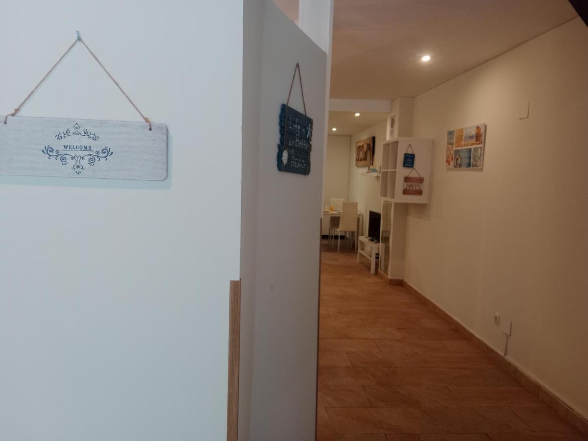 Ferienwohnung Loft Centrico Santander - Rh Altamar Exterior foto