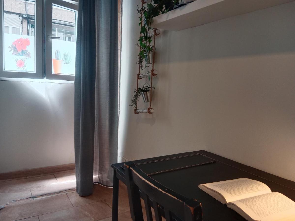Ferienwohnung Loft Centrico Santander - Rh Altamar Exterior foto