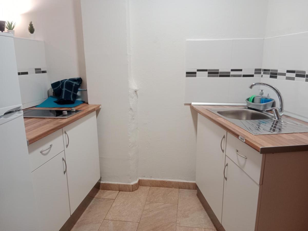 Ferienwohnung Loft Centrico Santander - Rh Altamar Exterior foto
