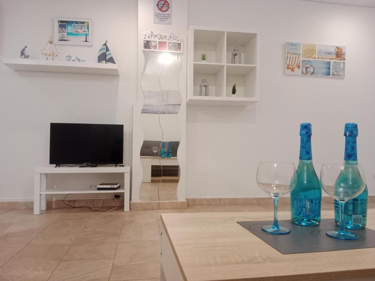 Ferienwohnung Loft Centrico Santander - Rh Altamar Exterior foto
