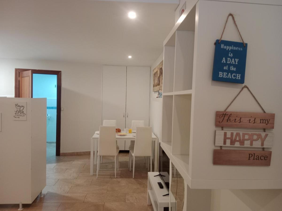 Ferienwohnung Loft Centrico Santander - Rh Altamar Exterior foto