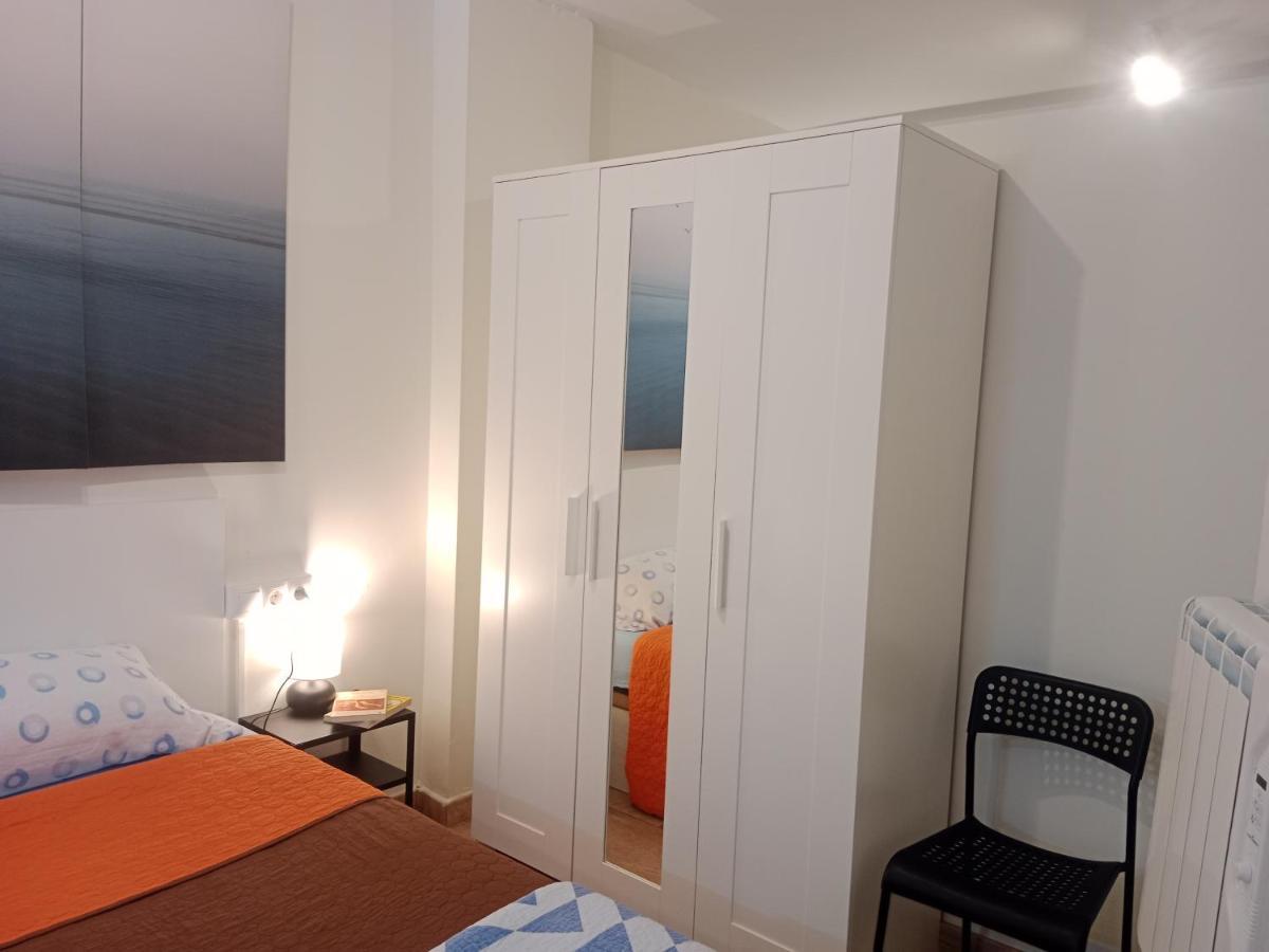 Ferienwohnung Loft Centrico Santander - Rh Altamar Exterior foto