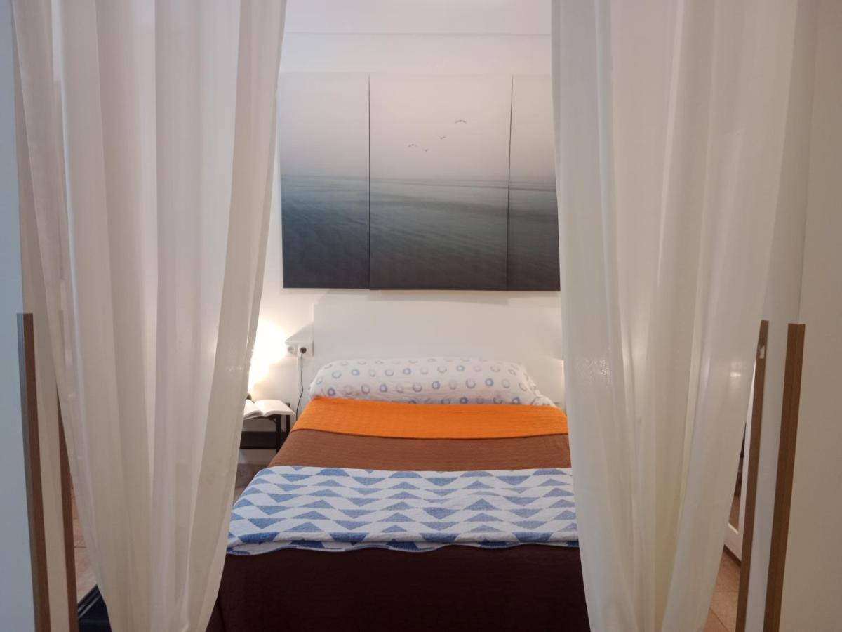 Ferienwohnung Loft Centrico Santander - Rh Altamar Exterior foto